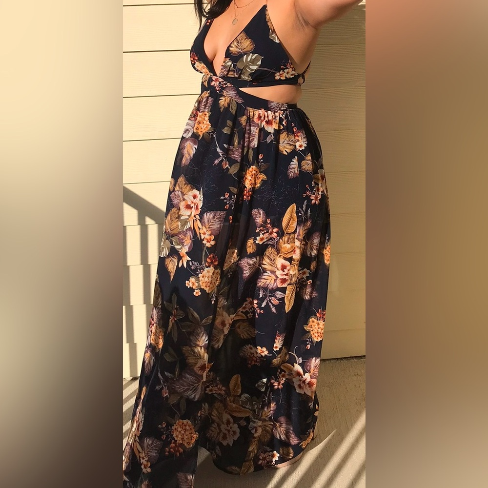 Dress, perfect for wedding guest